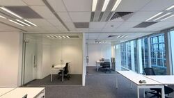 High Street Centre (D6), Office #530011031